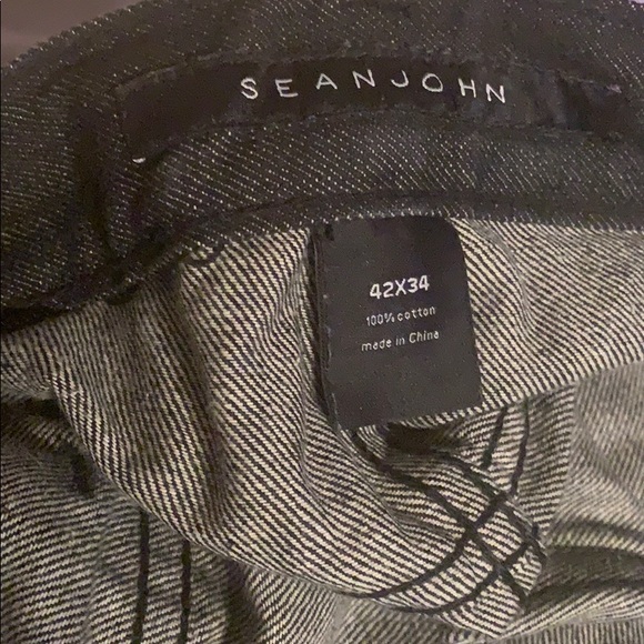 Jeans - Picture 4 of 4